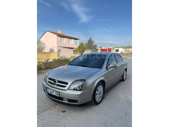 Sahibinden Opel Vectra 1.6 Elegance 2004 Model