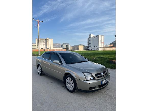 Sahibinden Opel Vectra 1.6 Elegance 2004 Model
