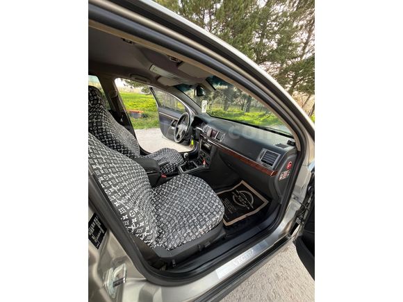 Sahibinden Opel Vectra 1.6 Elegance 2004 Model