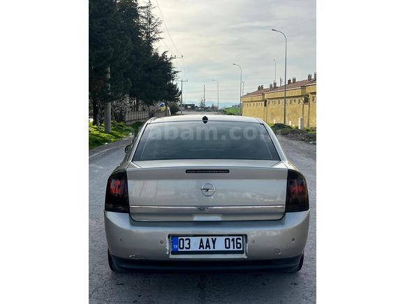 Sahibinden Opel Vectra 1.6 Elegance 2004 Model