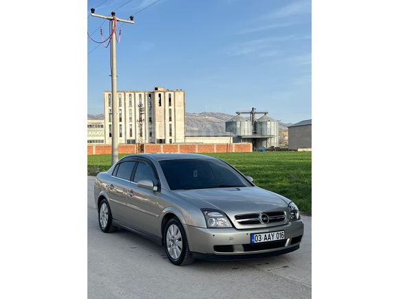 Sahibinden Opel Vectra 1.6 Elegance 2004 Model