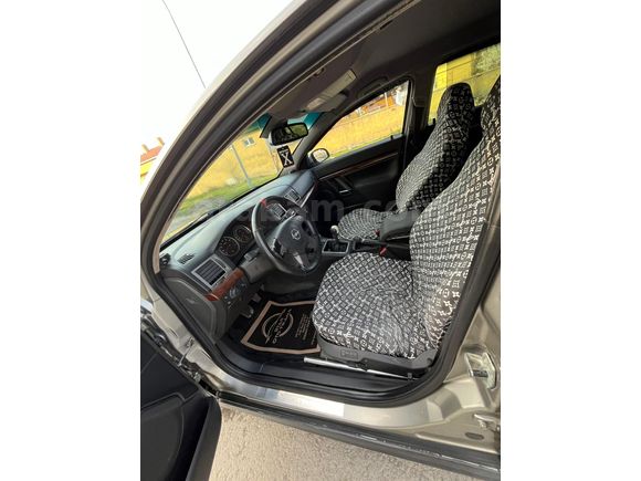 Sahibinden Opel Vectra 1.6 Elegance 2004 Model