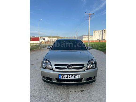 Sahibinden Opel Vectra 1.6 Elegance 2004 Model