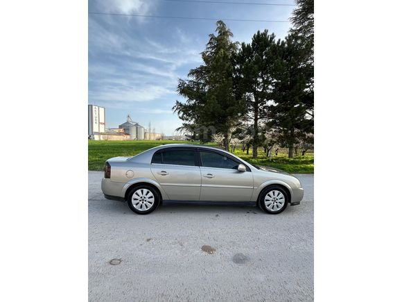 Sahibinden Opel Vectra 1.6 Elegance 2004 Model
