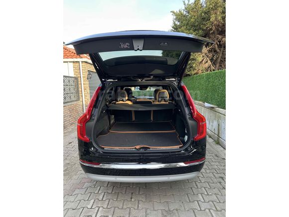 Sahibinden Volvo XC90 2.0 T8 Recharge Plus Bright 2022 Model 