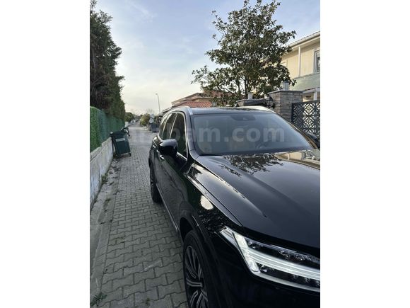 Sahibinden Volvo XC90 2.0 T8 Recharge Plus Bright 2022 Model 