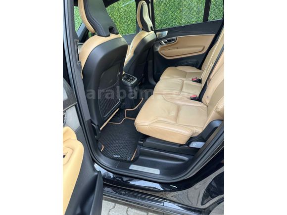 Sahibinden Volvo XC90 2.0 T8 Recharge Plus Bright 2022 Model 