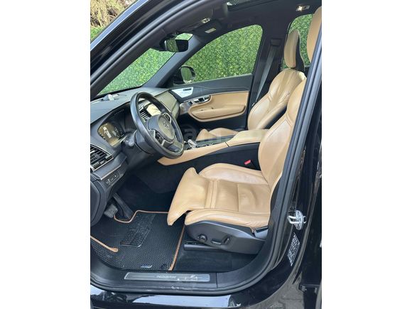 Sahibinden Volvo XC90 2.0 T8 Recharge Plus Bright 2022 Model 