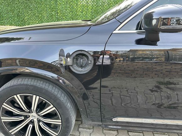 Sahibinden Volvo XC90 2.0 T8 Recharge Plus Bright 2022 Model 