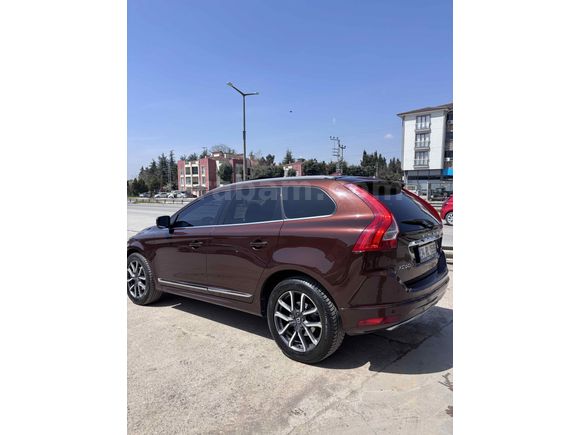 Sahibinden Volvo XC60 2.0 D4 Advance 2016 Model 