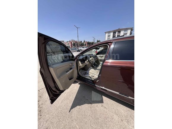 Sahibinden Volvo XC60 2.0 D4 Advance 2016 Model 
