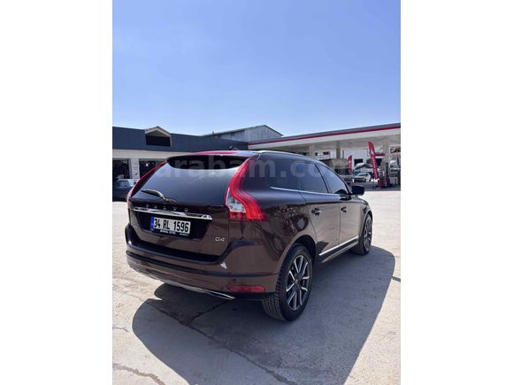 Sahibinden Volvo XC60 2.0 D4 Advance 2016 Model 
