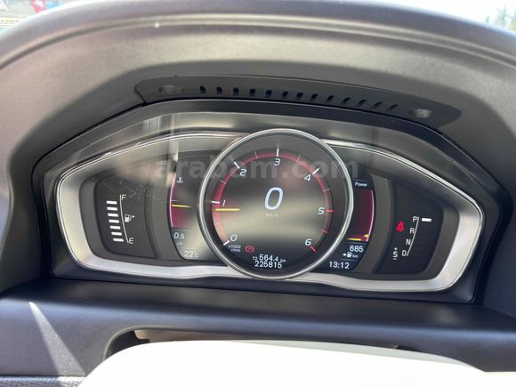 Sahibinden Volvo XC60 2.0 D4 Advance 2016 Model 