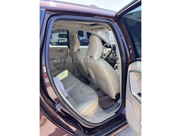 Sahibinden Volvo XC60 2.0 D4 Advance 2016 Model 