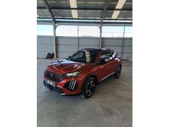 Sahibinden Peugeot 2008 1.2 PureTech Allure 2025 Model