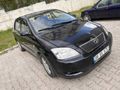 Otomatik Toyota Corolla 1.6 Sol 2002 Model 