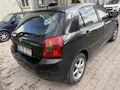 Otomatik Toyota Corolla 1.6 Sol 2002 Model 