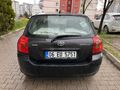 Otomatik Toyota Corolla 1.6 Sol 2002 Model 