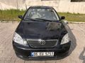 Otomatik Toyota Corolla 1.6 Sol 2002 Model 