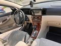 Otomatik Toyota Corolla 1.6 Sol 2002 Model 