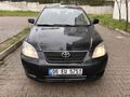 Otomatik Toyota Corolla 1.6 Sol 2002 Model 