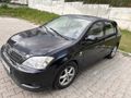 Otomatik Toyota Corolla 1.6 Sol 2002 Model 