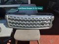 Land-Rover Evoque 13-18  Panjur