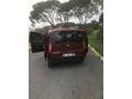 Sahibinden Citroen Nemo Combi 1.3 HDi SX Plus 2013 Model  270.000 km Kırmızı