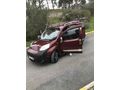 Sahibinden Citroen Nemo Combi 1.3 HDi SX Plus 2013 Model  270.000 km Kırmızı