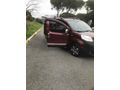 Sahibinden Citroen Nemo Combi 1.3 HDi SX Plus 2013 Model  270.000 km Kırmızı