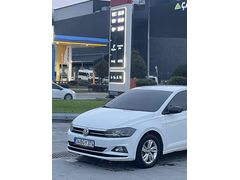 HATASIZ BOYASIZ  TAKASA AÇIKVolkswagen Polo 1.6 TDi Comfortline 2018 Model 