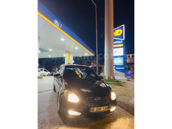 ?? HYUNDAI ACCENT ERA 1.5 CRDI MANUEL – TEMİZ & EKONOMİK ??