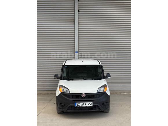 Sahibinden Fiat Doblo Cargo 1.6 Multijet Maxi 2022 Model 