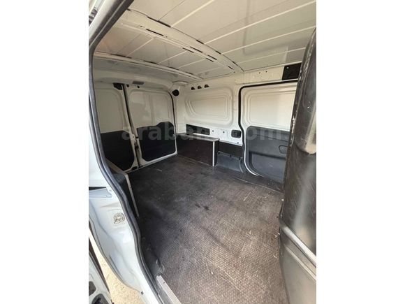 Sahibinden Fiat Doblo Cargo 1.6 Multijet Maxi 2022 Model 