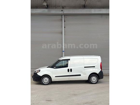 Sahibinden Fiat Doblo Cargo 1.6 Multijet Maxi 2022 Model 