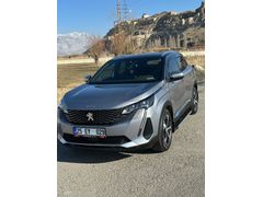 Sahibinden Peugeot 3008 1.5 BlueHDI Allure 2023 Model 