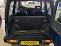 ORJİNAL 1998 SUZUKİ SJ SAMURAİ 4X4