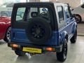 ORJİNAL 1998 SUZUKİ SJ SAMURAİ 4X4