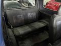 ORJİNAL 1998 SUZUKİ SJ SAMURAİ 4X4