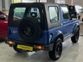 ORJİNAL 1998 SUZUKİ SJ SAMURAİ 4X4