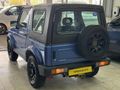 ORJİNAL 1998 SUZUKİ SJ SAMURAİ 4X4