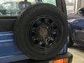 ORJİNAL 1998 SUZUKİ SJ SAMURAİ 4X4