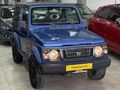 ORJİNAL 1998 SUZUKİ SJ SAMURAİ 4X4