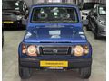 ORJİNAL 1998 SUZUKİ SJ SAMURAİ 4X4