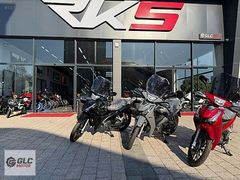 Bursa Merkez Bayi GLC Motor'dan Kuba Cristal50 En İyi Fiyat!!!