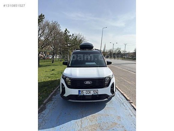 Bİ DÜNYA dan sanki range rover