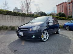 Sahibinden Hyundai Getz 1.4 DOHC HY KLM 2006 Model 