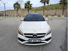 2. Sahibinden Hatasız - Boyasız - Tramersiz Makyajlı Kasa En Dolusu AMG Paket