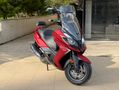 GALERAJ 2024 KYMCO DOWNTOWN 250 İ NOODOE EKRAN HATASIZ..
