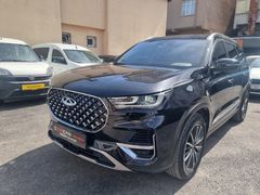 ORCAN MOTORS dan 2024 Tiggo8 Pro 1.6 TGDI Excellent (7 Koltuk)